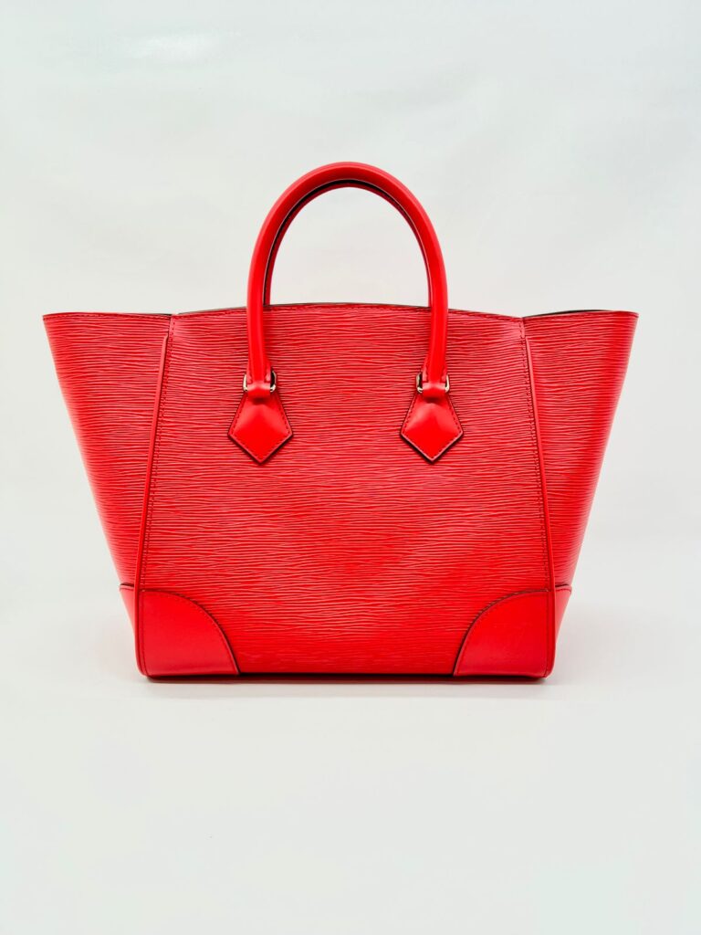 Phenix Epi Red Coquelicot