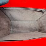 Phenix Epi Red Coquelicot