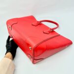 Phenix Epi Red Coquelicot