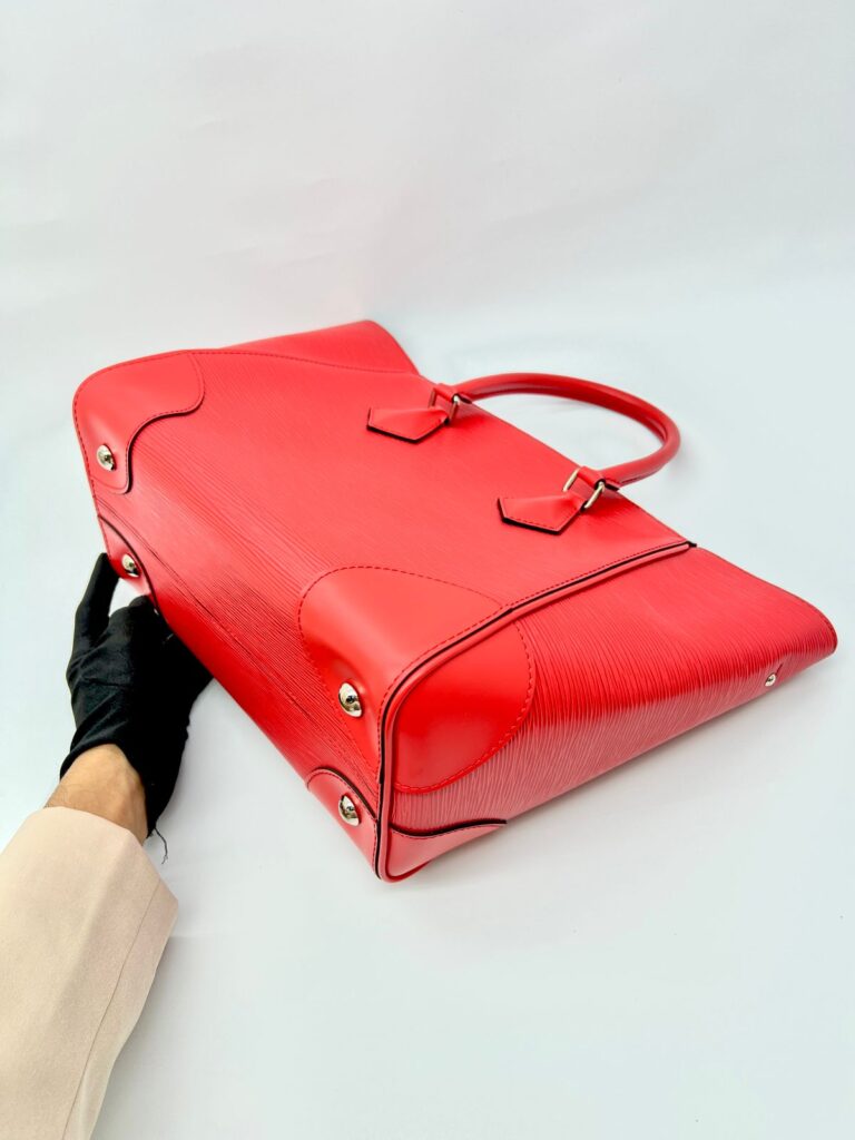 Phenix Epi Red Coquelicot