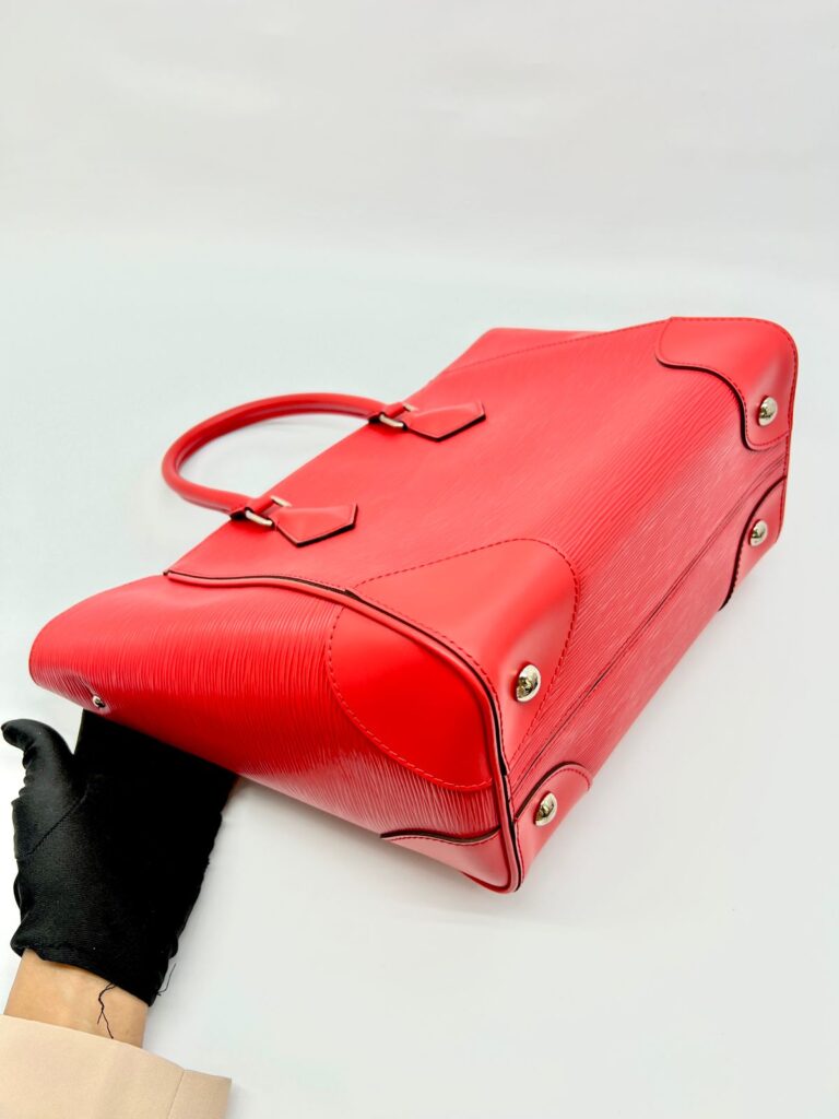 Phenix Epi Red Coquelicot