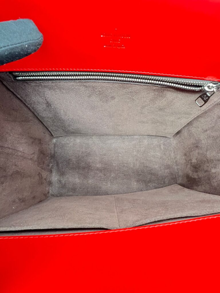 Phenix Epi Red Coquelicot