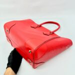 Phenix Epi Red Coquelicot