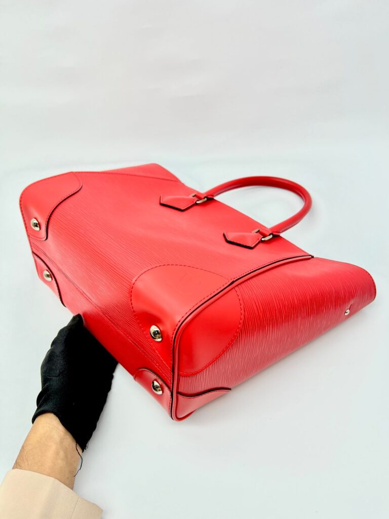 Phenix Epi Red Coquelicot