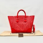 Phenix Epi Red Coquelicot