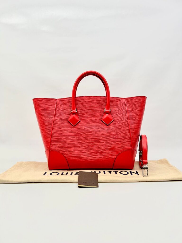 Phenix Epi Red Coquelicot