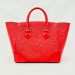 Phenix Epi Red Coquelicot