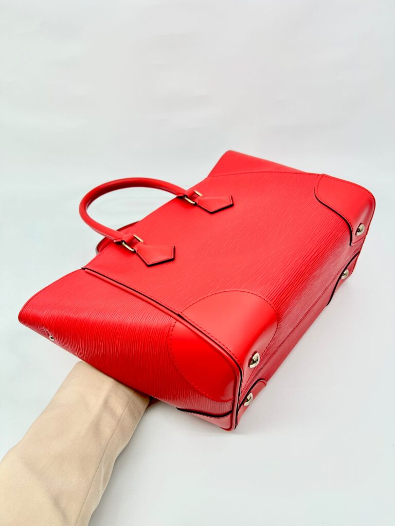 Phenix Epi Red Coquelicot