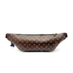 Christopeher Bumbag Monogram Macassar