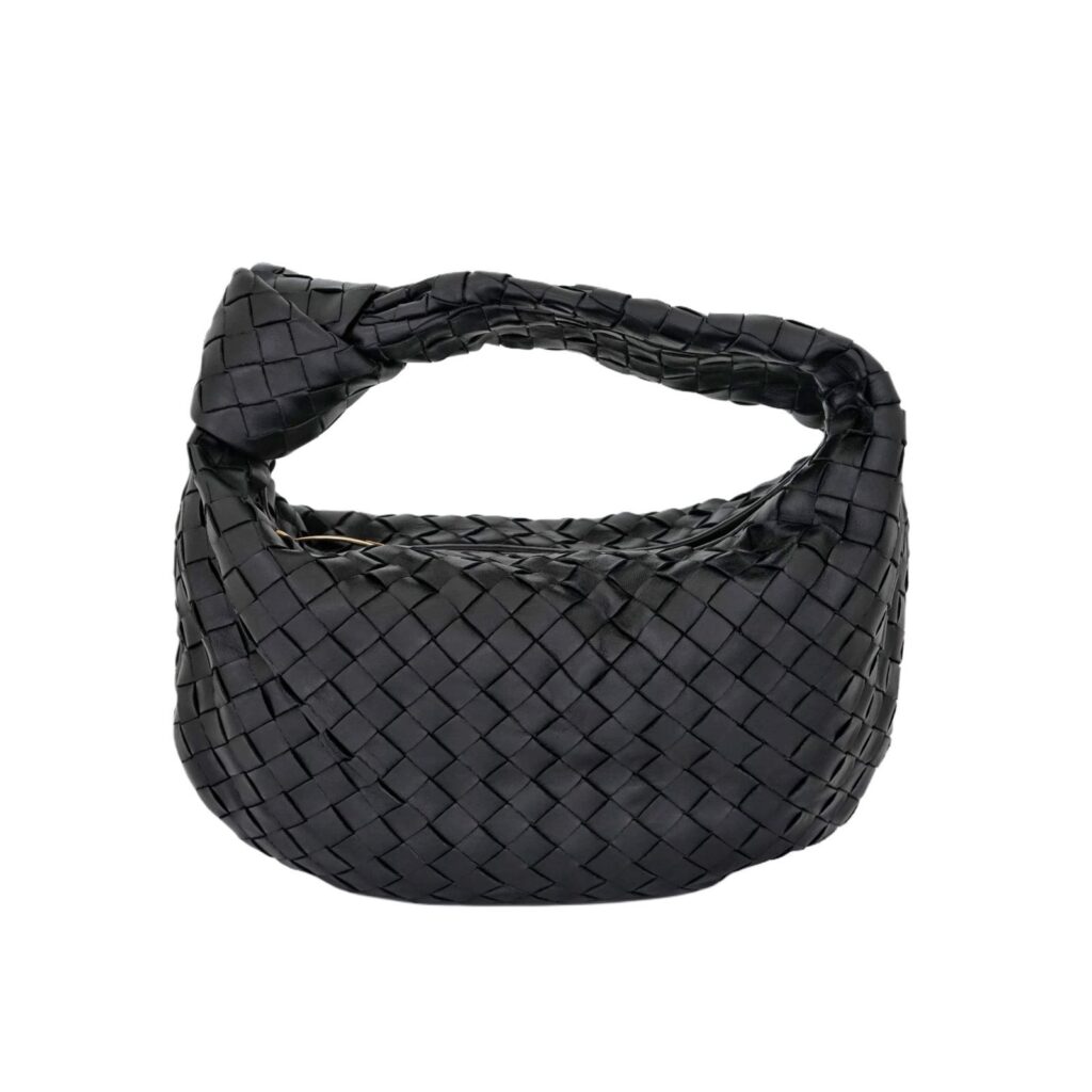 Small Jodie Black GHW