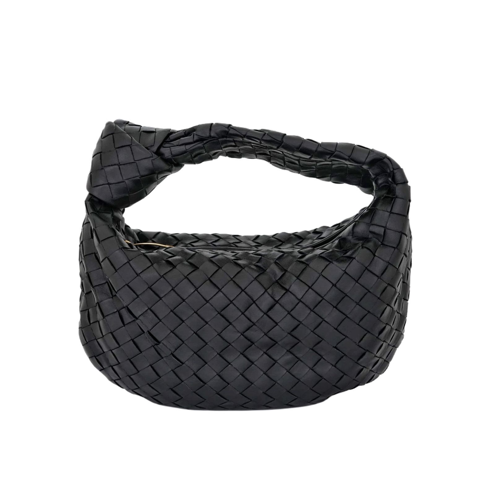 Small Jodie Black GHW