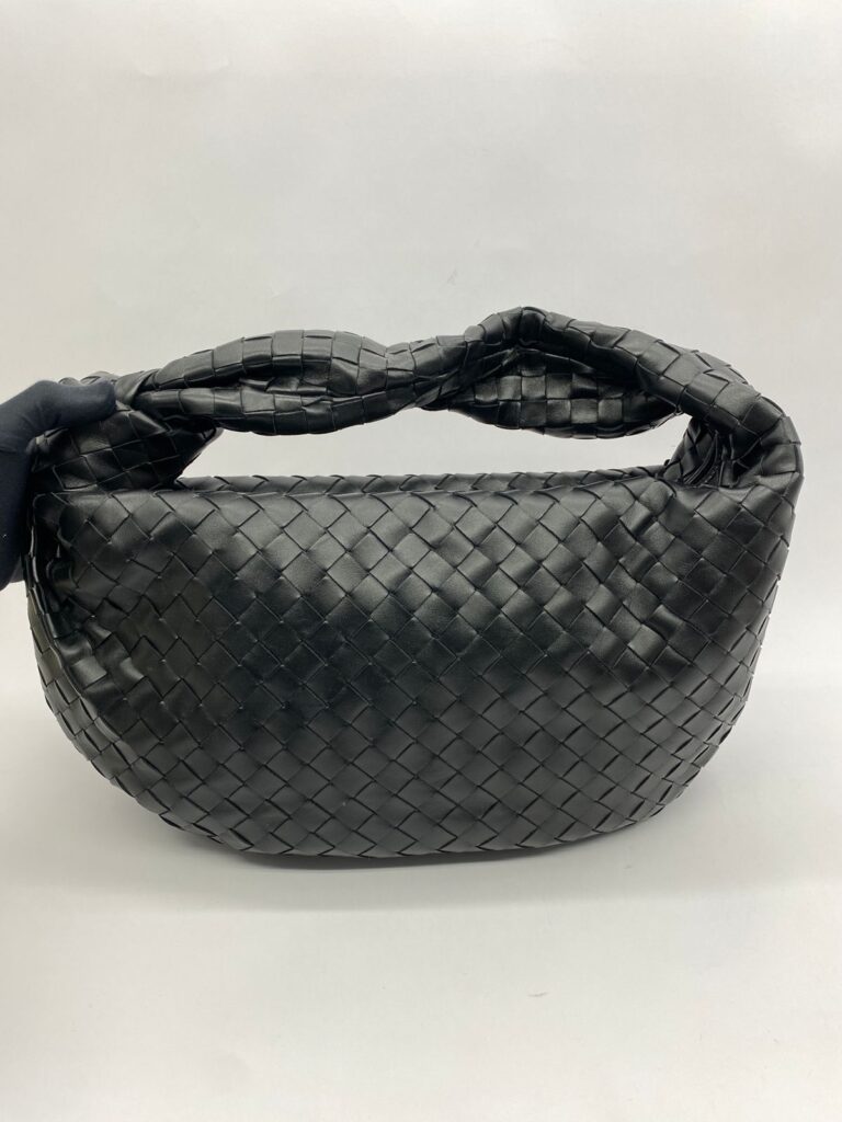 Small Jodie Black GHW