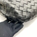 Small Jodie Black GHW