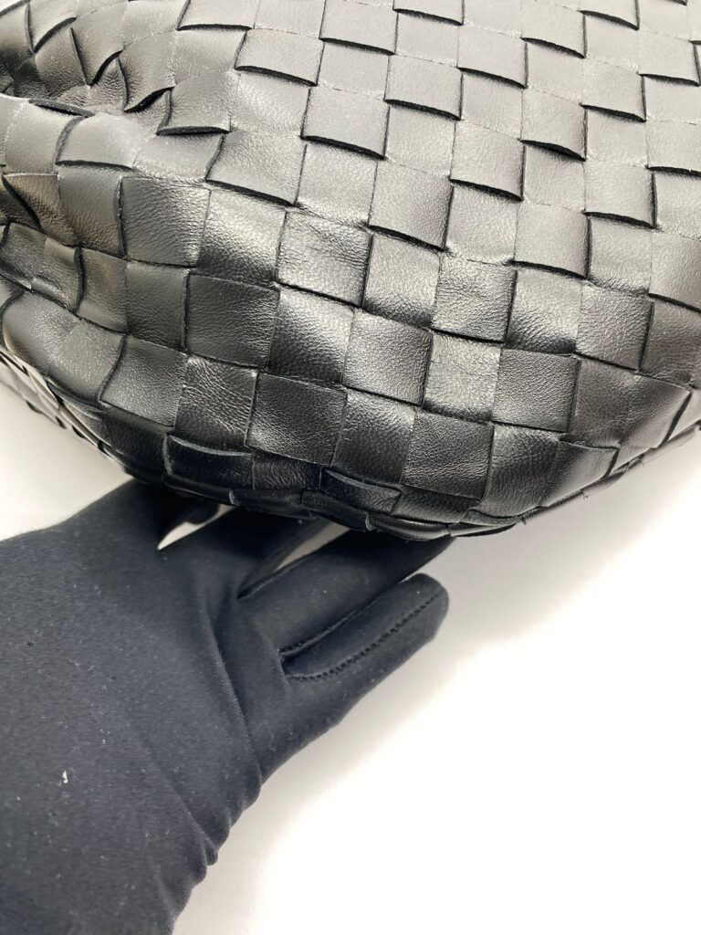 Small Jodie Black GHW