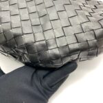 Small Jodie Black GHW