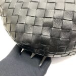 Small Jodie Black GHW