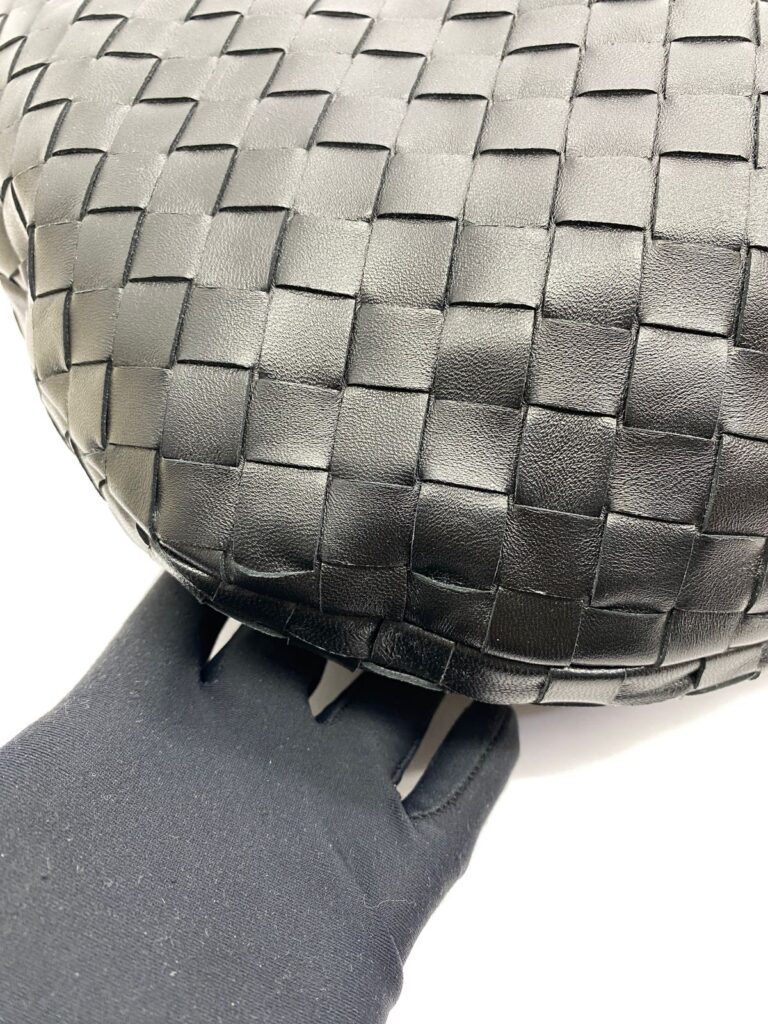 Small Jodie Black GHW