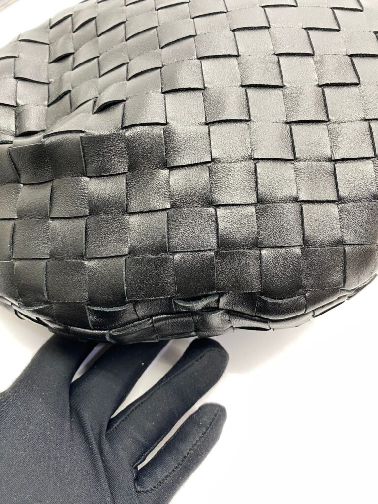 Small Jodie Black GHW