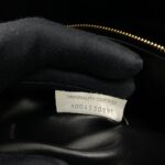 Small Jodie Black GHW