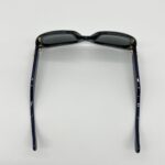 GG Web Black Blue Red Stripe