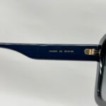 GG Web Black Blue Red Stripe