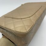 Reissue 227 Metallic Gold GHW