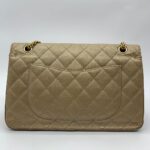 Reissue 227 Metallic Gold GHW