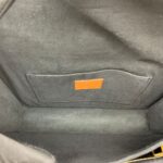 Dauphine MM Monogram Reverse GHW