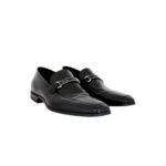 Loafers Shiny Black SHW