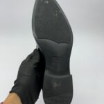 Loafers Shiny Black SHW