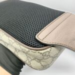 Ophidia GG Bumbag GG Supreme Brown GHW