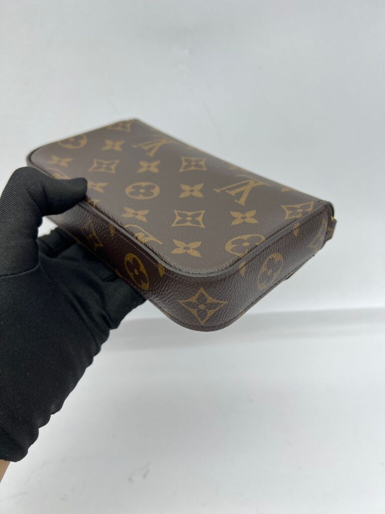 Felicie Strap Go Monogram GHW