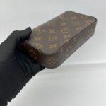 Felicie Strap Go Monogram GHW