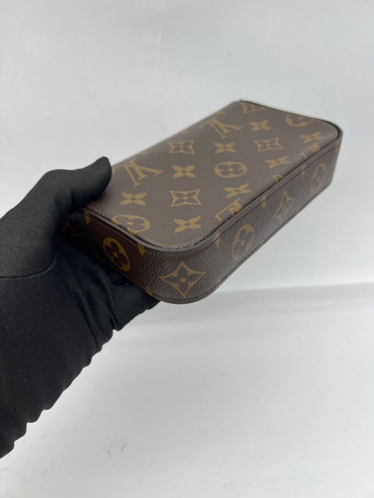 Felicie Strap Go Monogram GHW