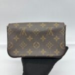 Felicie Strap Go Monogram GHW