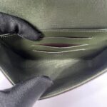 Felicie Strap Go Monogram GHW