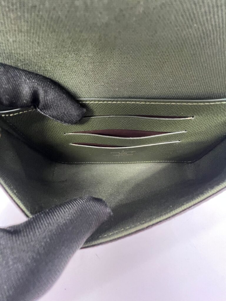 Felicie Strap Go Monogram GHW