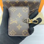 Felicie Strap Go Monogram GHW