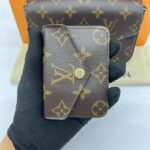 Felicie Strap Go Monogram GHW