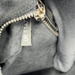 Newport Messenger Damier Cobalt SHW