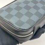 Zippy Soft Damier Cobalt