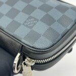 Zippy Soft Damier Cobalt