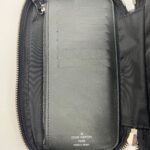 Zippy Soft Damier Cobalt