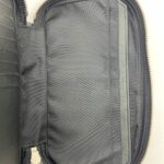 Zippy Soft Damier Cobalt