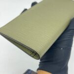 Brazza Epi Olive Green SHW