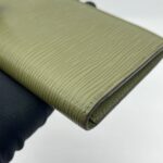 Brazza Epi Olive Green SHW