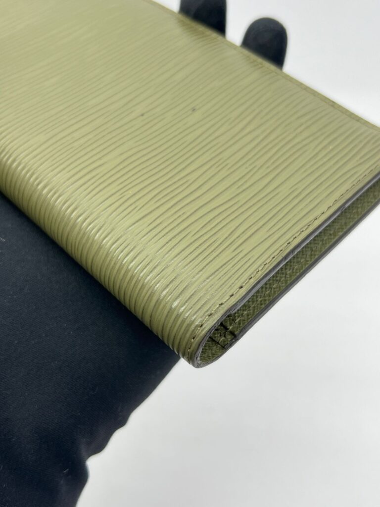 Brazza Epi Olive Green SHW