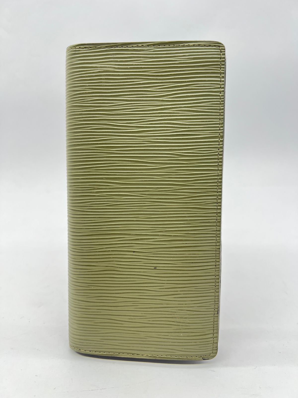 Brazza Epi Olive Green SHW