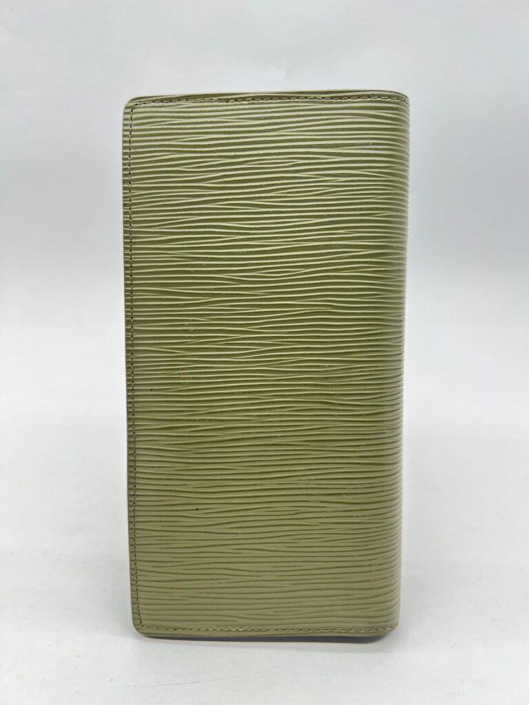 Brazza Epi Olive Green SHW