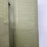 Brazza Epi Olive Green SHW